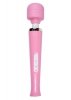Stymulator-Magic Massager Wand USB Pink 10 Function